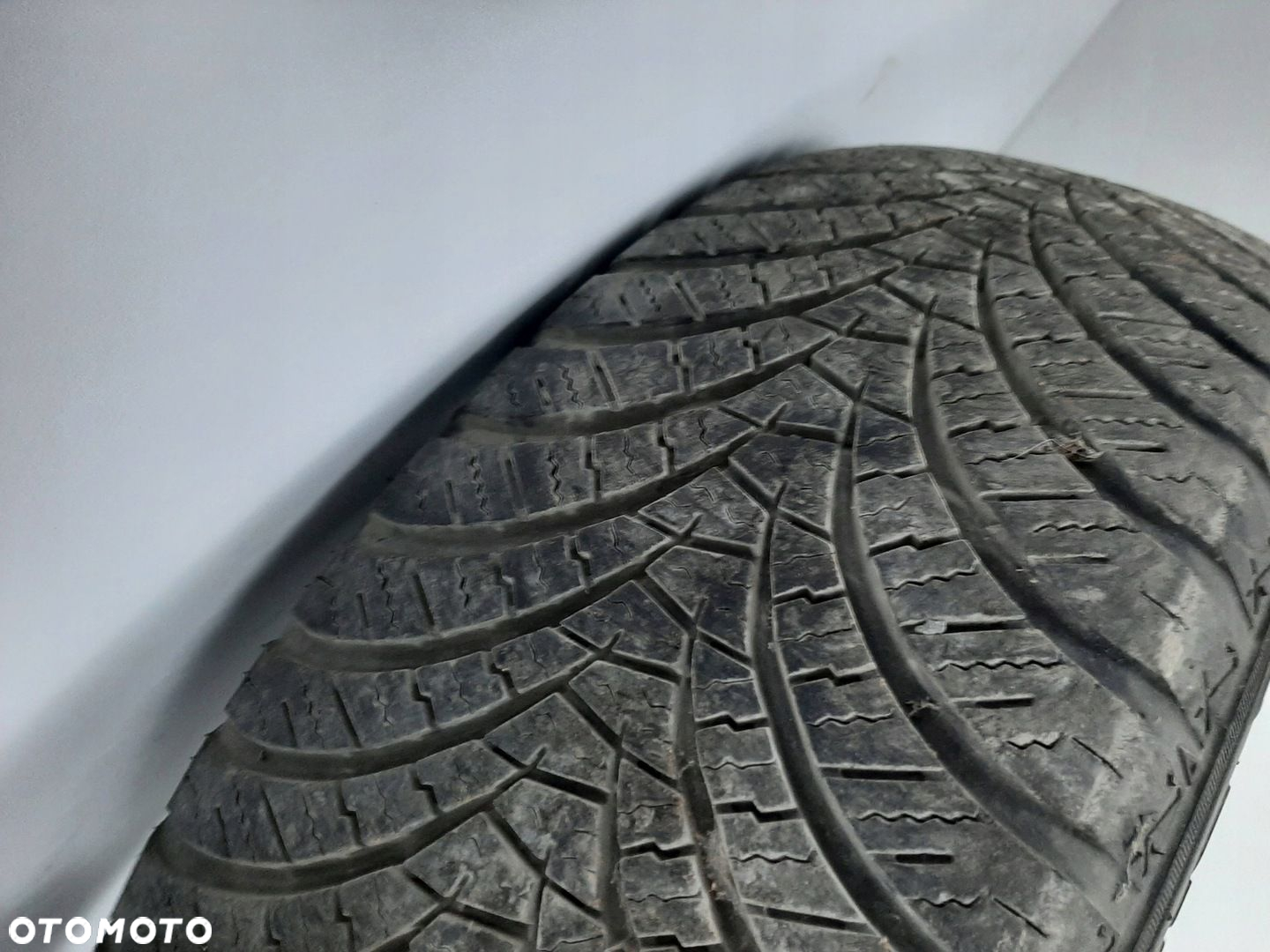 OPONY CALOROCZNE FALKEN EURO ALLSEASON AS210 175/70R13 82T 2021 7MM 4SZT - 8