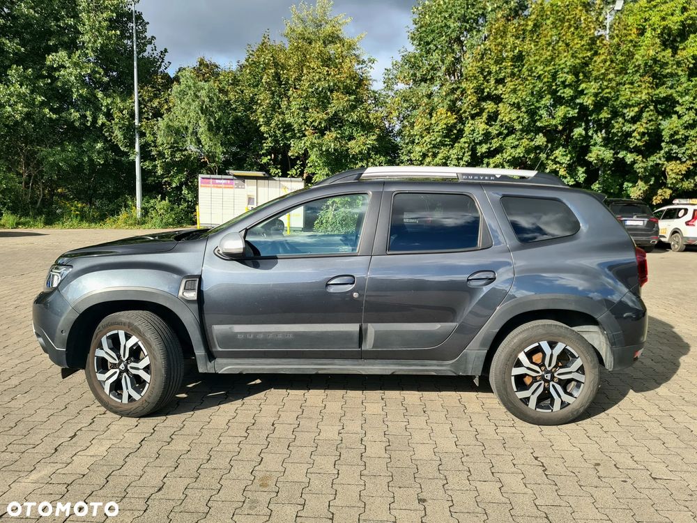 Dacia Duster 1.0 TCe Prestige - 6