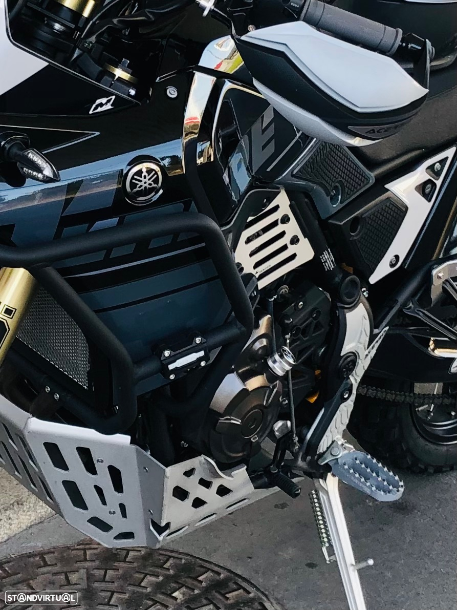 Yamaha Ténéré 700 - 3