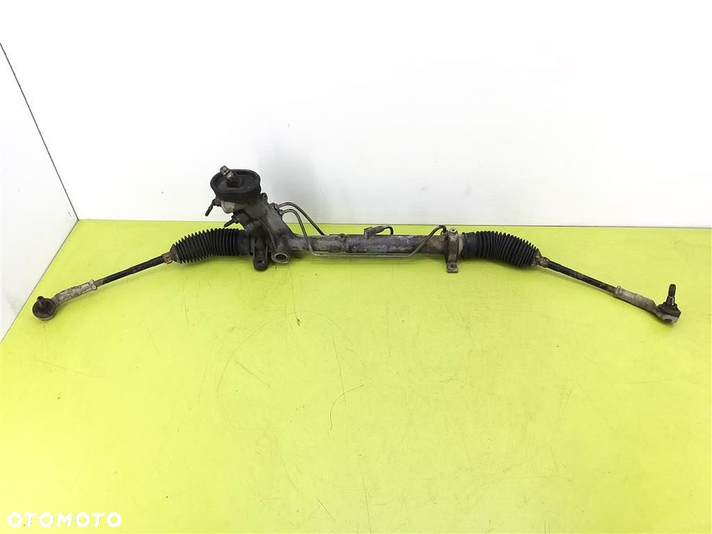 Maglownica PRZEKLADNIA Skoda Fabia  II 2007-2014 TRW 3PINY - 1