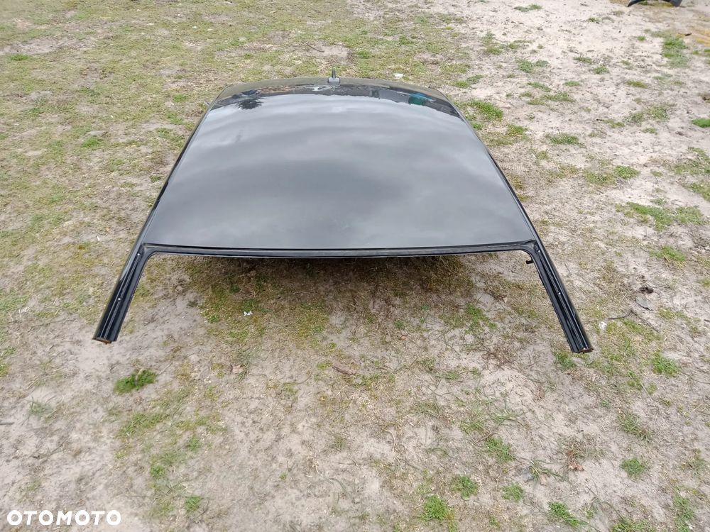 DACH AUDI A7 4K8 - 2