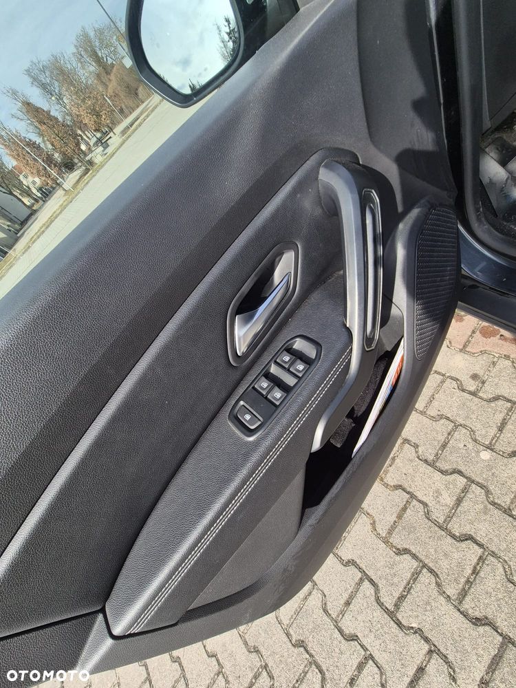 Dacia Duster 1.3 TCe FAP Prestige EU6d - 18