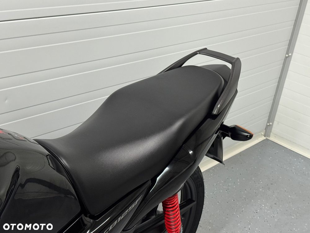 Honda CBF - 23