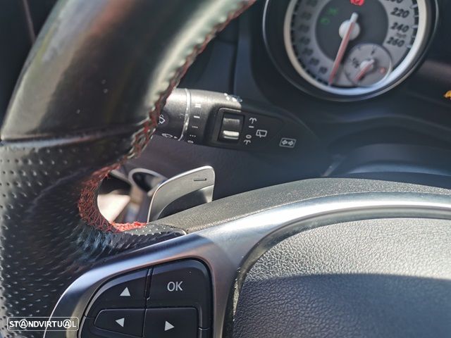 Mercedes-Benz GLA 180 CDI AMG Line Aut. - 18