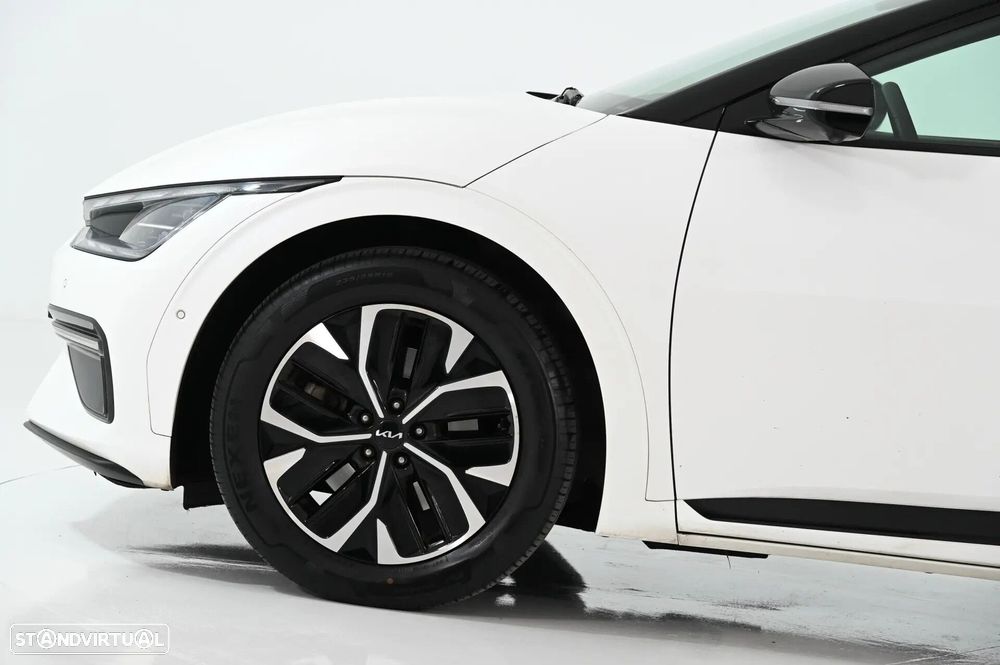 Kia EV6 77.4 kWh GT-Line - 12