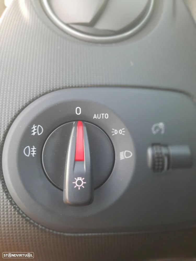 SEAT Ibiza 1.2 TSI FR - 10