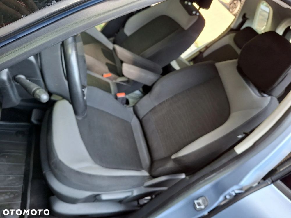 Citroën C4 Picasso VTi 120 Edition 90 Jahre - 12