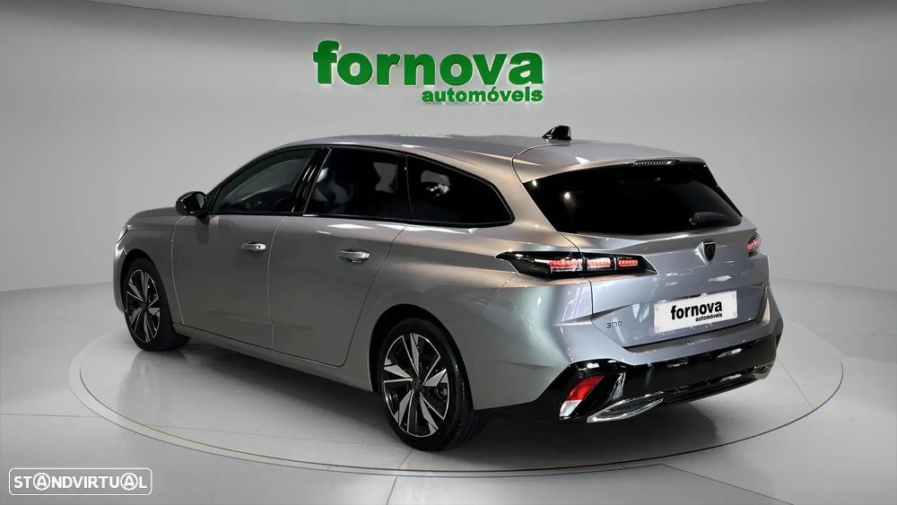 Peugeot 308 SW 1.5 BlueHDi Allure Pack - 8