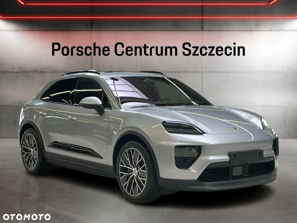 Porsche Macan - 7