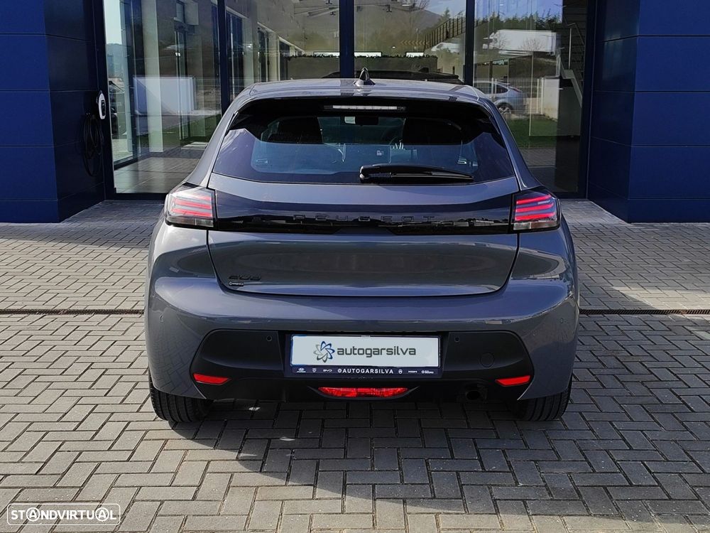 Peugeot 208 1.2 PureTech Active - 5