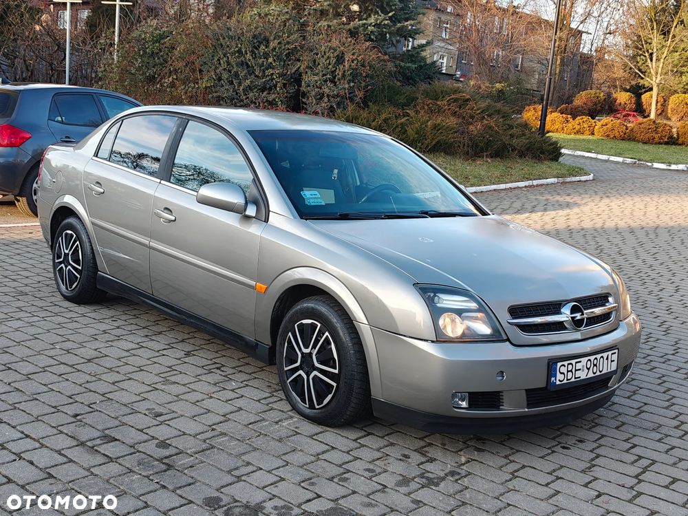 Opel Vectra 1.8 CD - 16