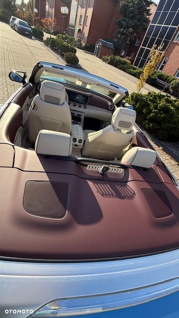 Mercedes-Benz Klasa E AMG 53 4-Matic+ 9G-TRONIC - 6