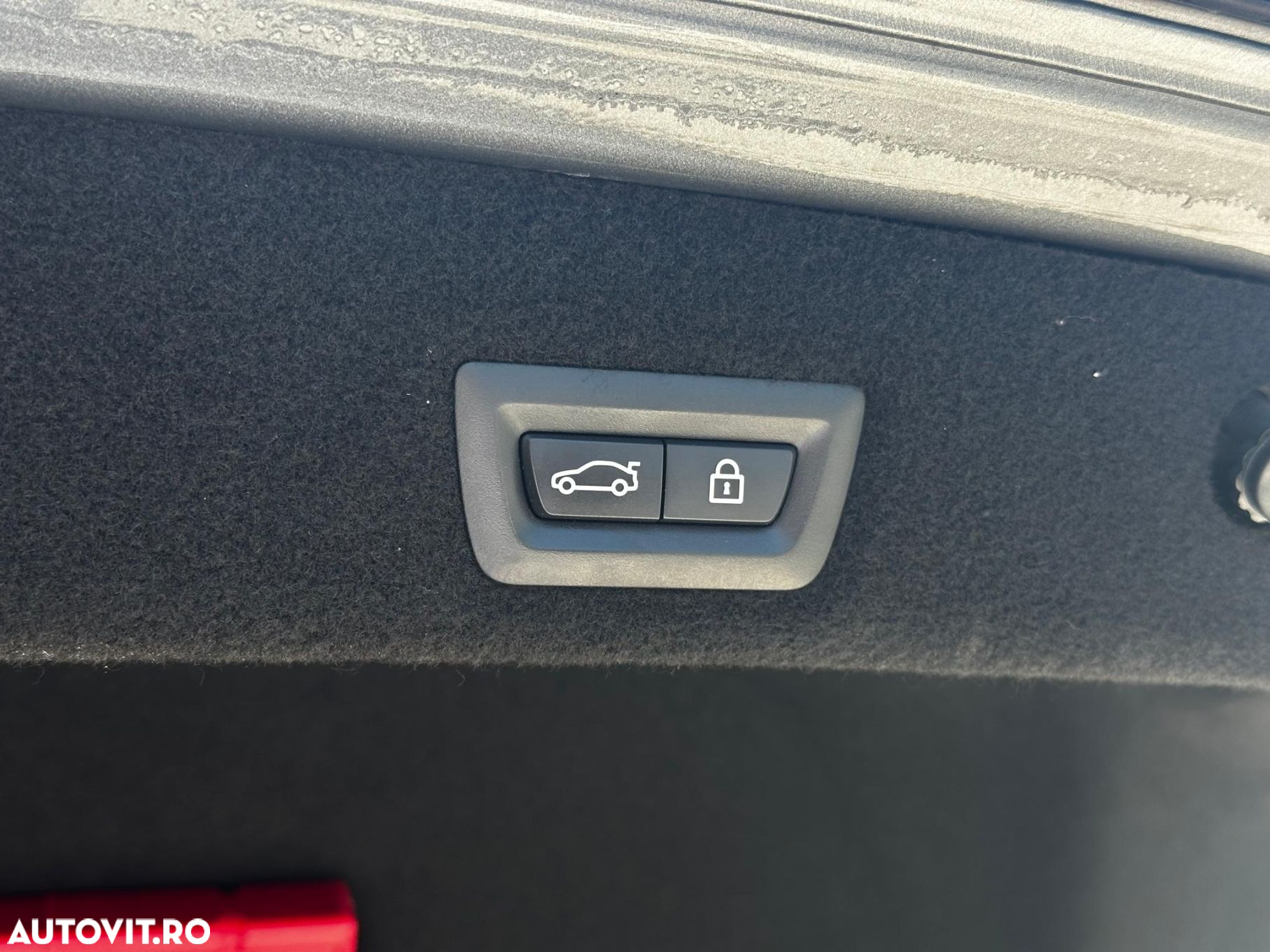 BMW Seria 7 - 34