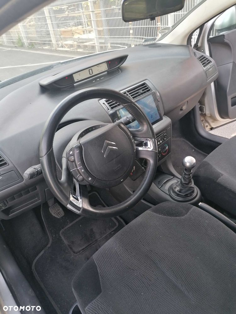 Citroën C4 - 3