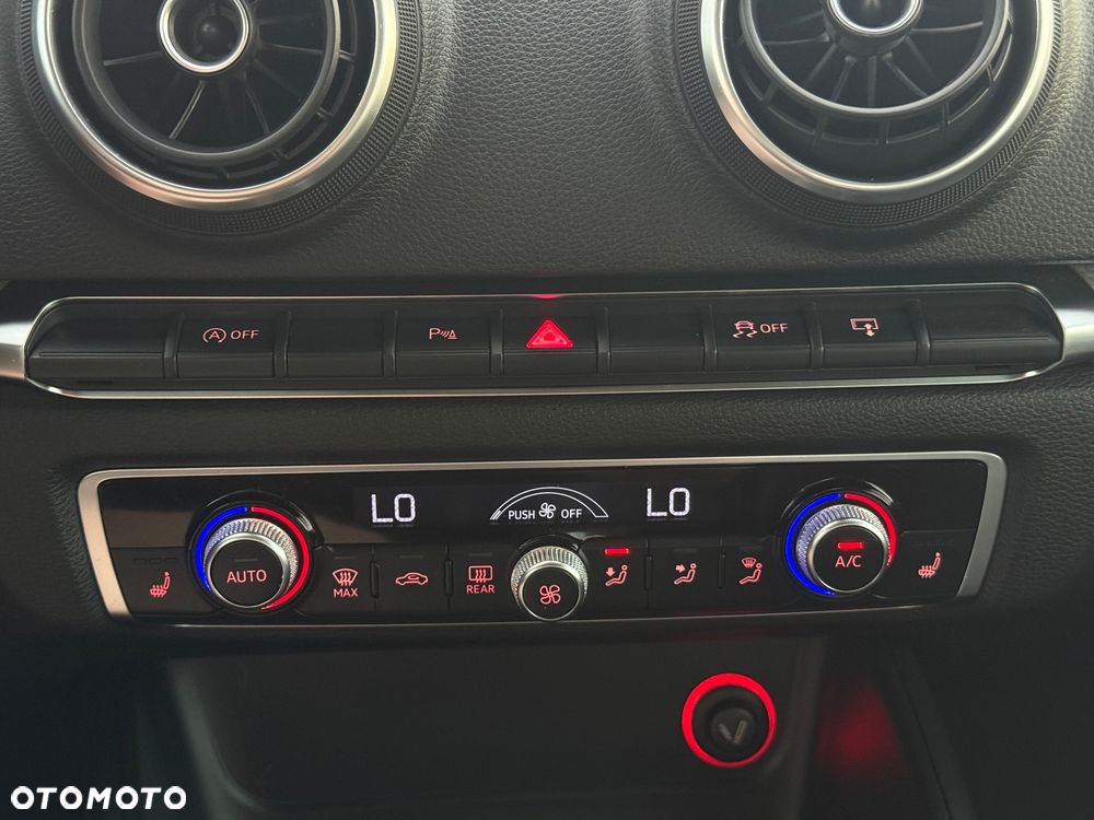 Audi A3 Sportback 1.2 TFSI S tronic S line Sportpaket - 26