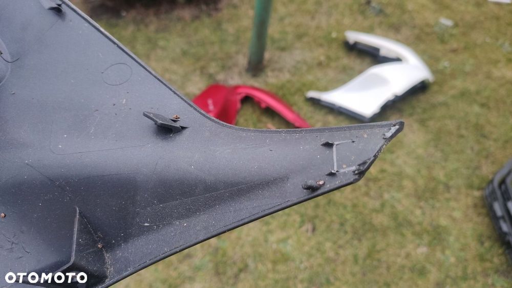 EU OSŁONA OWIEWKA LEWA HONDA PCX 125 14-18 - 7