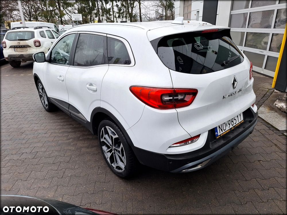 Renault Kadjar 1.3 TCe FAP Intens - 5