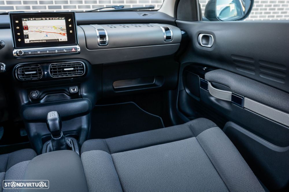 Citroën C4 Cactus 1.2 PureTech OneTone - 27