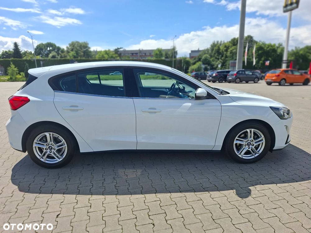 Ford Focus - 10
