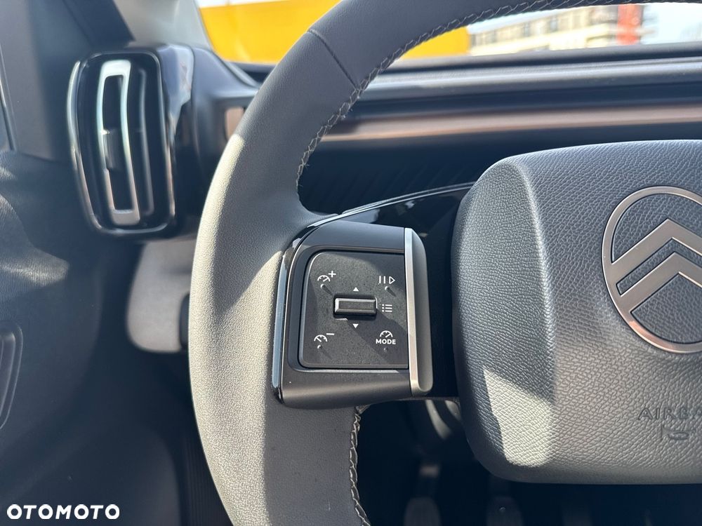 Citroën C3 Aircross 1.2 Turbo Plus S&S - 15