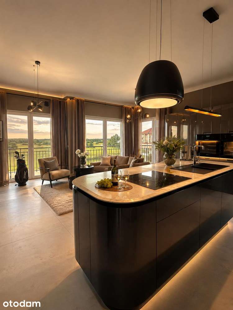 APARTAMENT | SOBIENIE KRÓLEWSKIE GOLF & COUNTRY CLUB