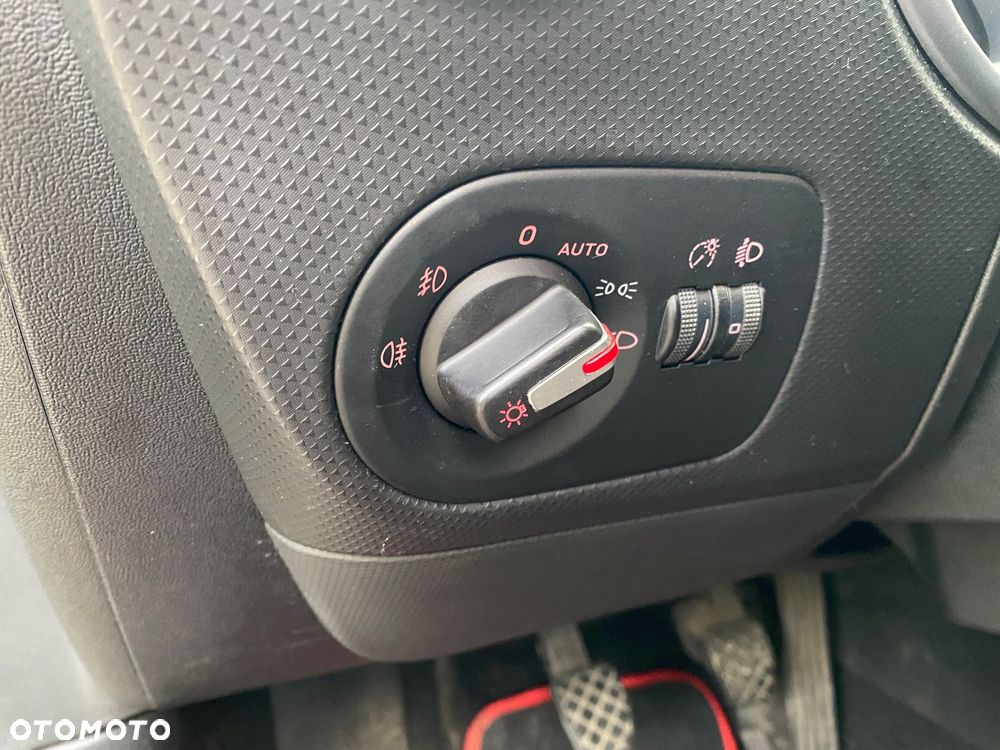Seat Leon - 19