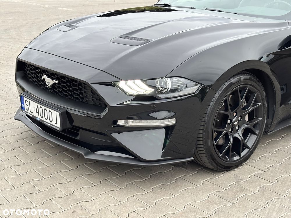 Ford Mustang - 13