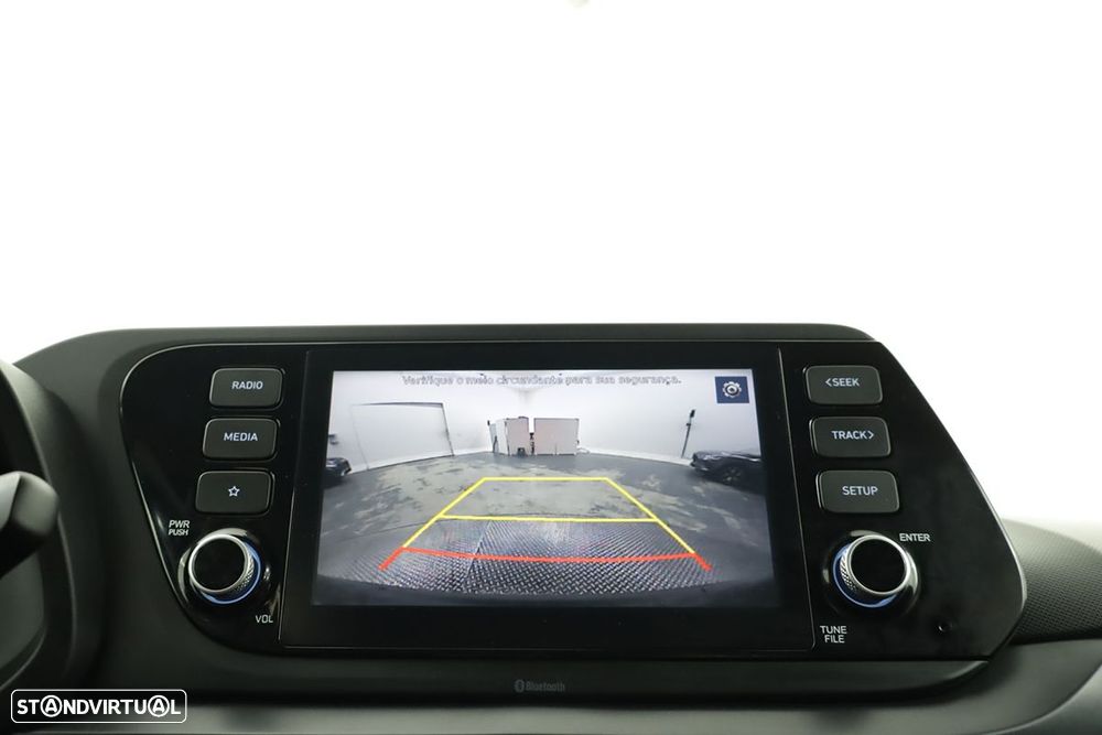 Hyundai Bayon 1.0 T-GDI Premium DCT - 11