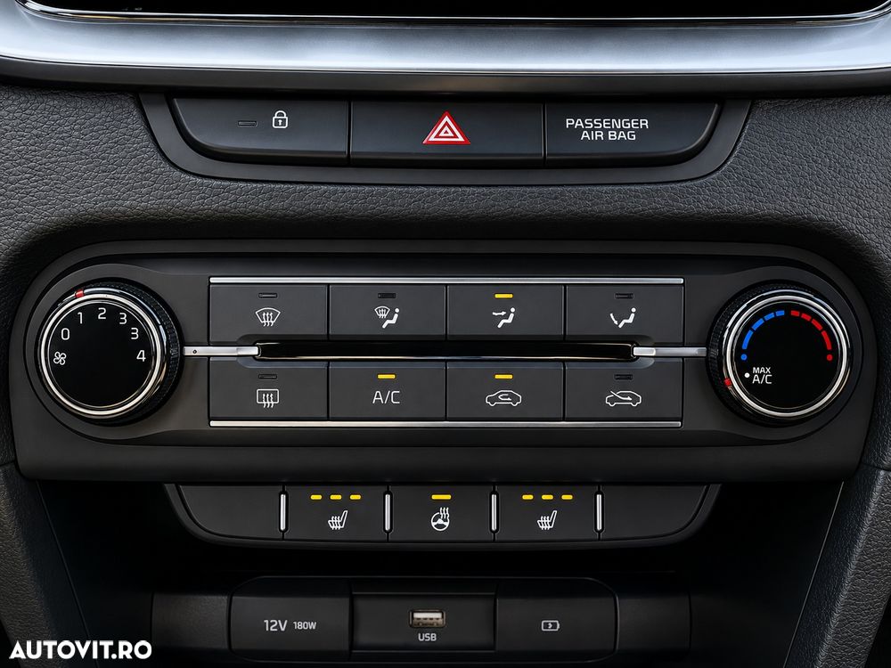 Kia Ceed 1.5 T-GDI 7DCT Best+ - 16