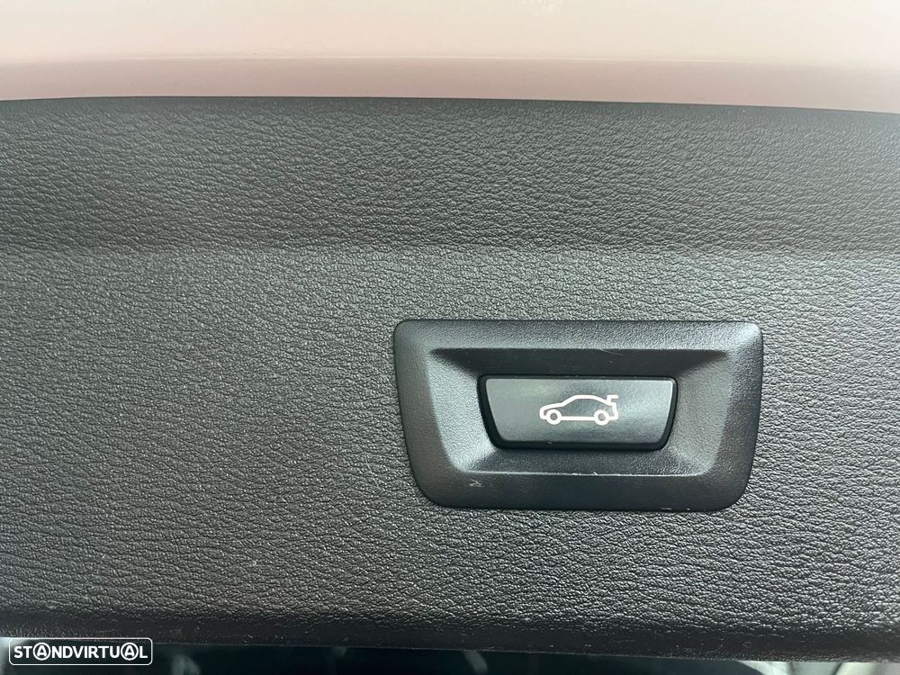 BMW X1 25 e xDrive - 17