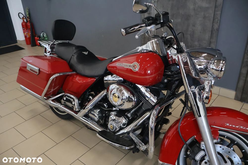 Harley-Davidson Touring Road King - 13