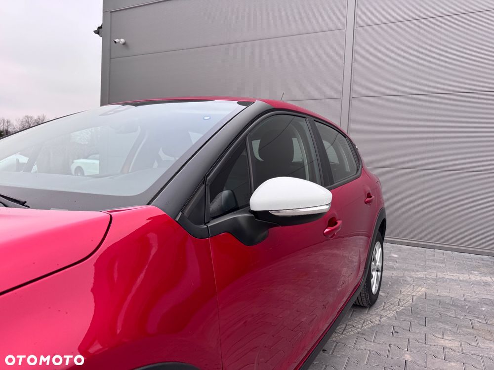 Citroën C3 1.2 PureTech Feel - 6