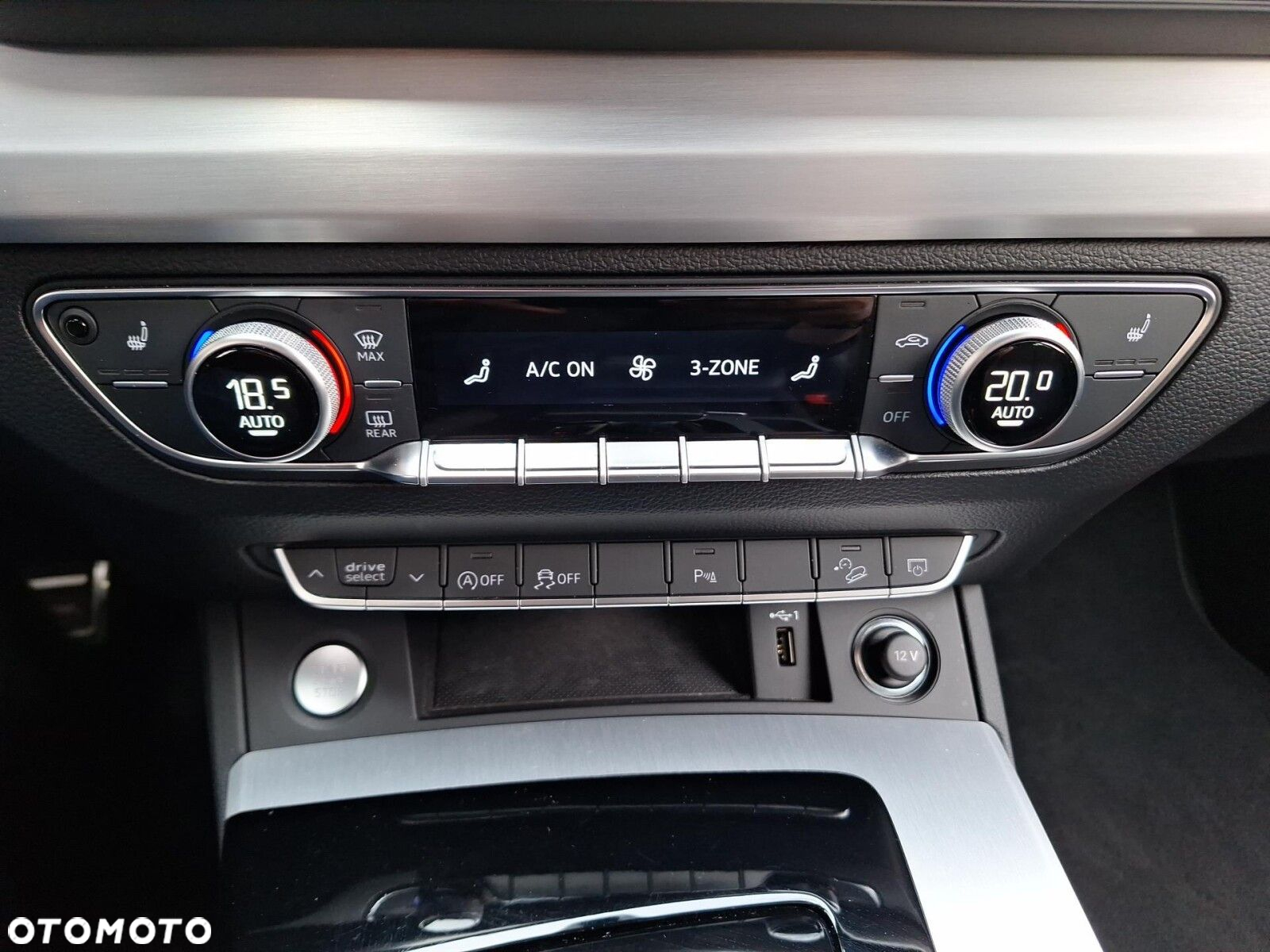 Audi Q5 Sportback - 22