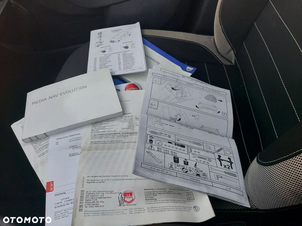 Dacia Sandero Stepway TCe 90 (S&S) Prestige - 26