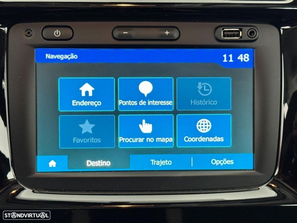 Dacia Spring Electric 45 Comfort Plus - 9