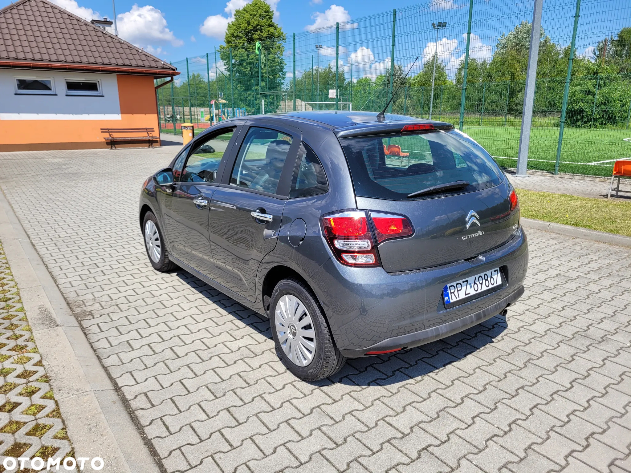 Citroën C3 1.0 PureTech Attraction - 3