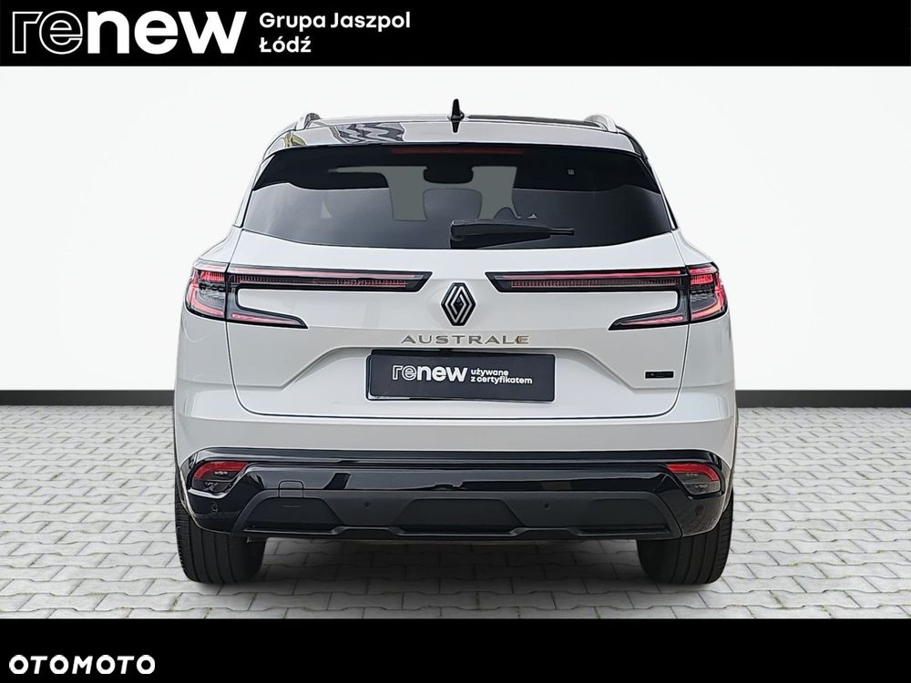 Renault Austral - 6