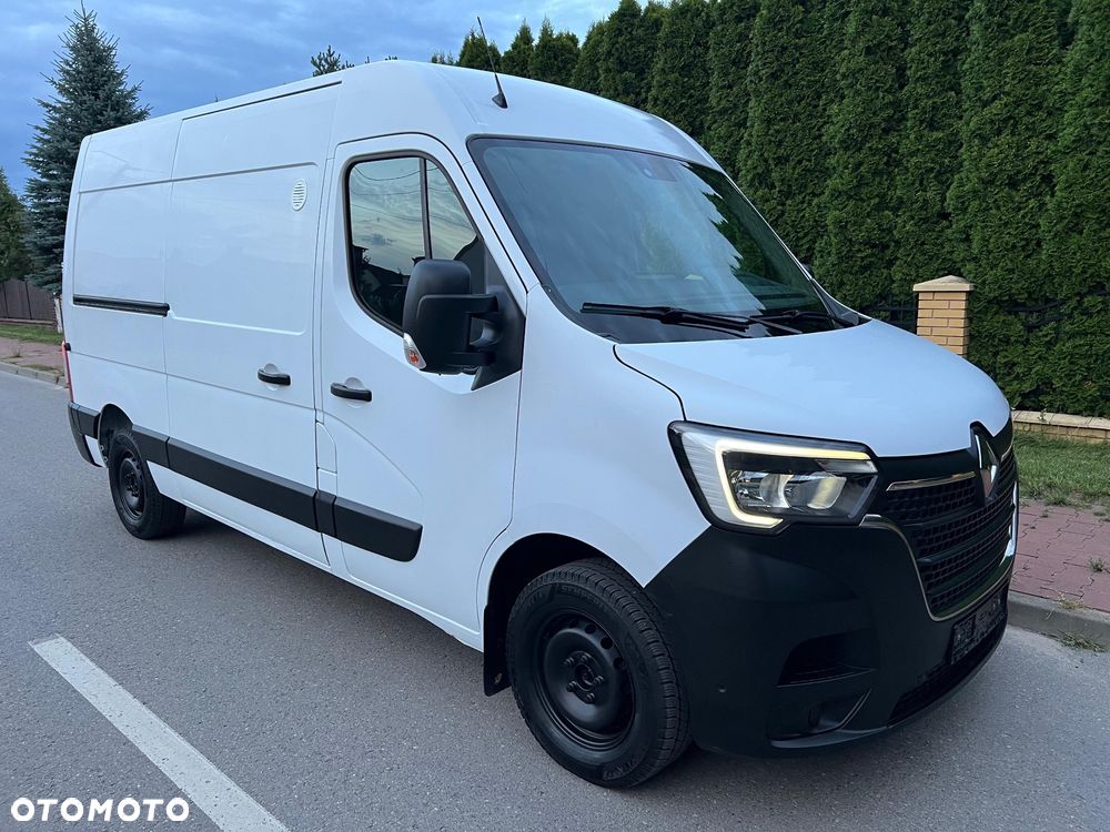 Renault Master - 10