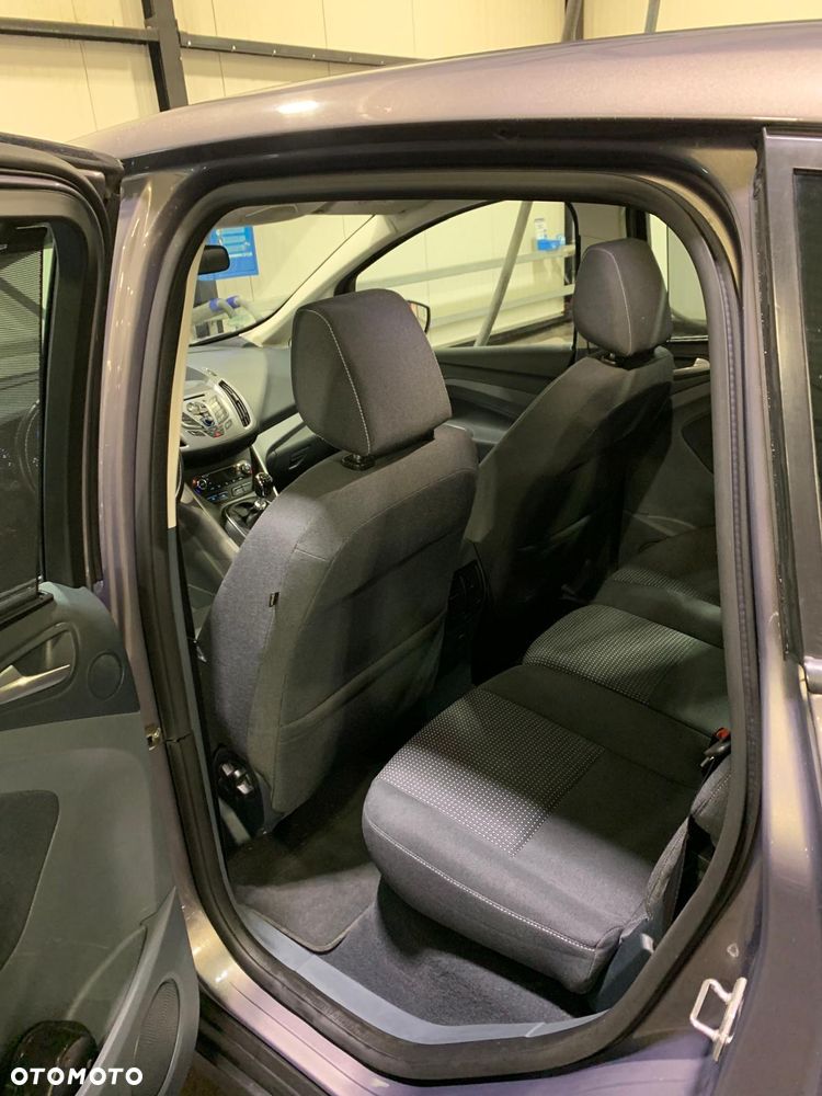 Ford C-MAX - 8