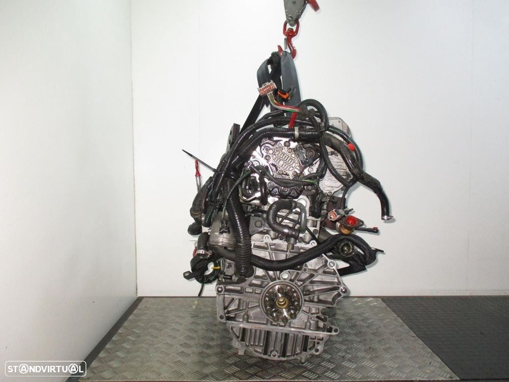 MOTOR COMPLETO VOLVO S80 II 2006 - 12