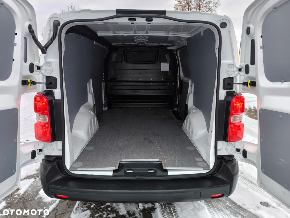 Citroën Jumpy - 14