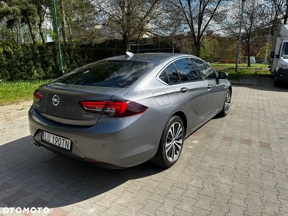 Opel Insignia 2.0 CDTI Elite S&S - 6