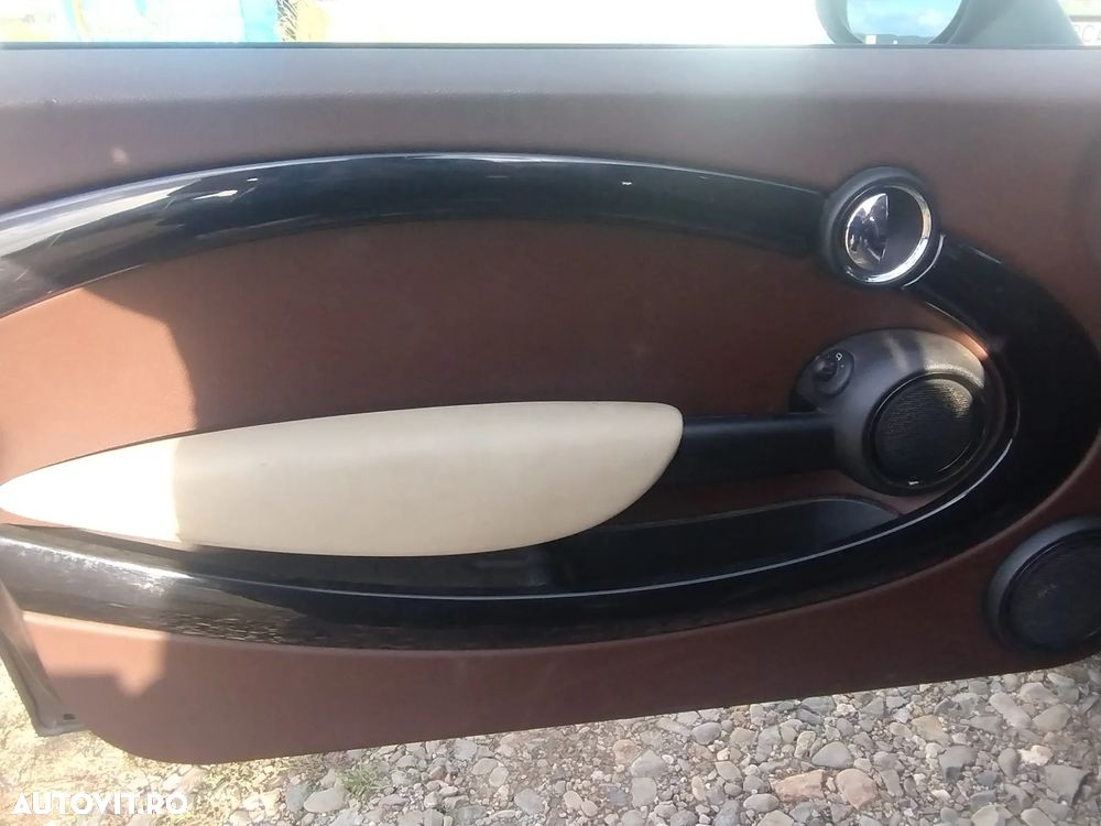 Mini Clubman Cooper S - 13