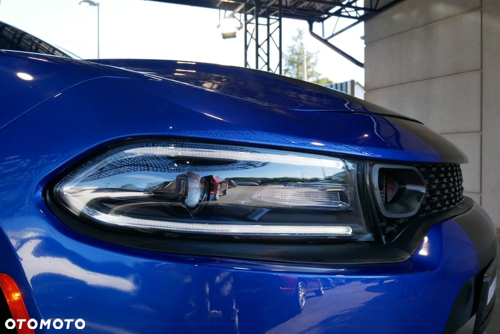 Dodge Charger - 7