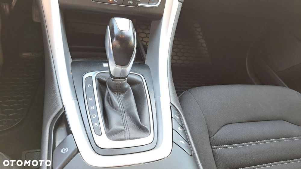 Ford Mondeo 1.5 EcoBoost Silver X (Amb.) - 13