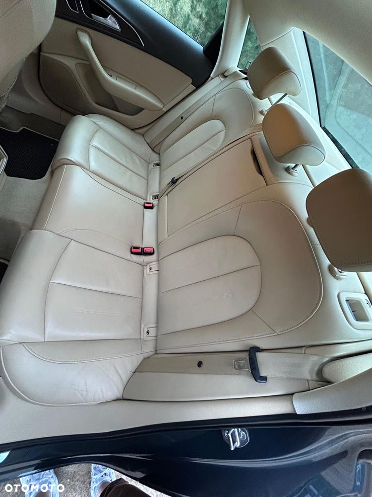 Audi A6 Limousine - 19
