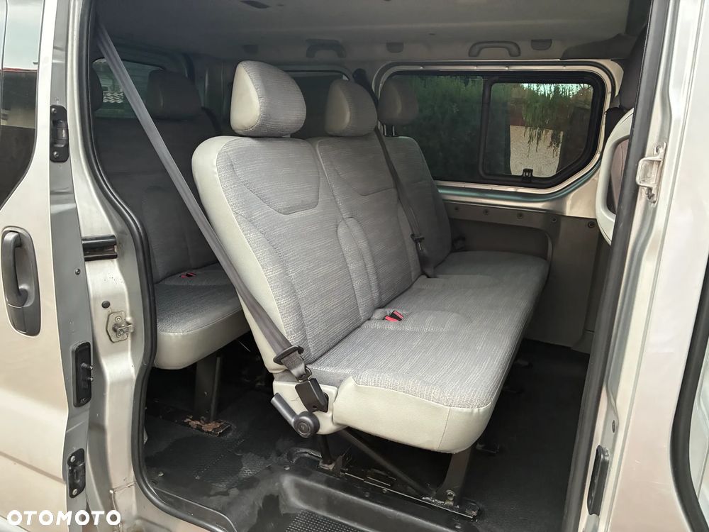 Renault Trafic - 11