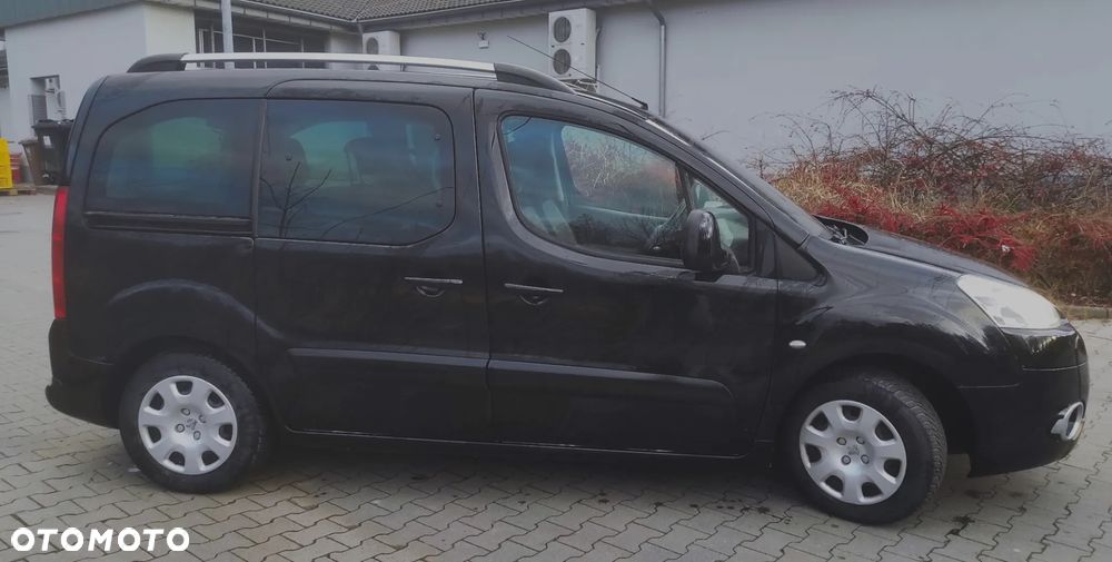 Peugeot Partner - 12