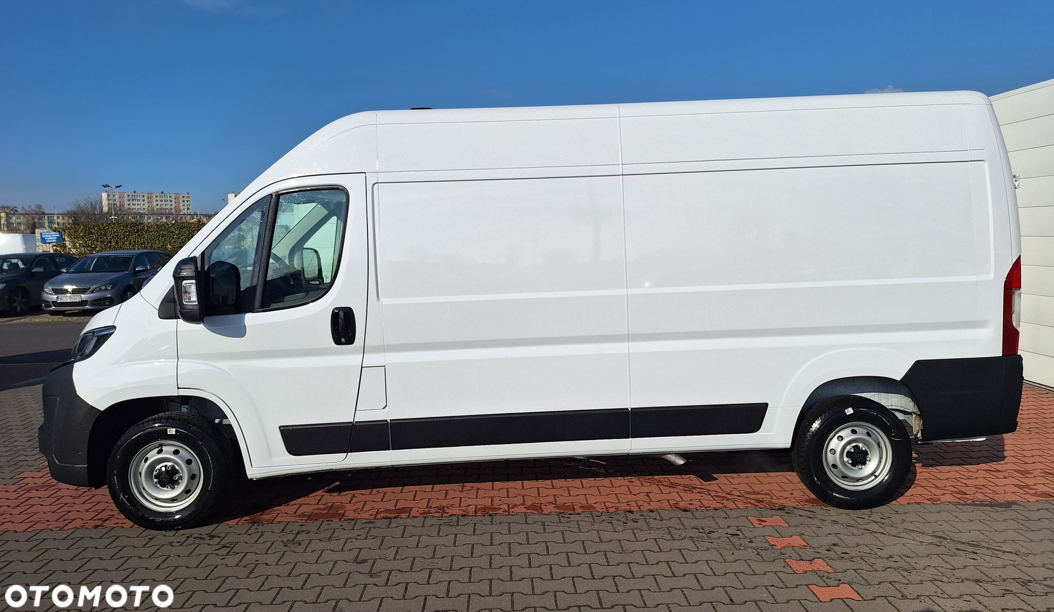 Peugeot Boxer - 6