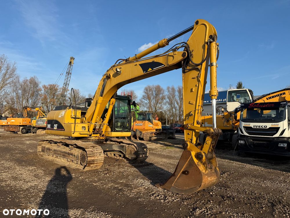 Caterpillar 318 CL - 2